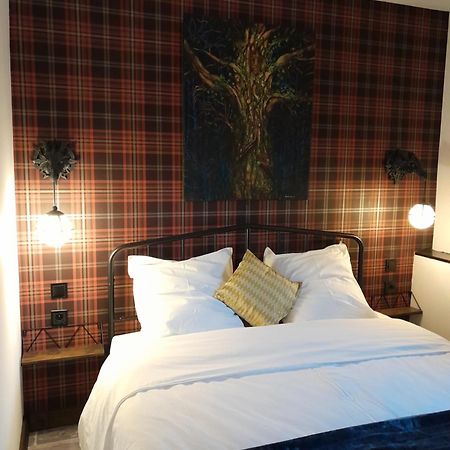 Le Lodge Morgane Appartement 3 Personnes Barraux Exteriér fotografie
