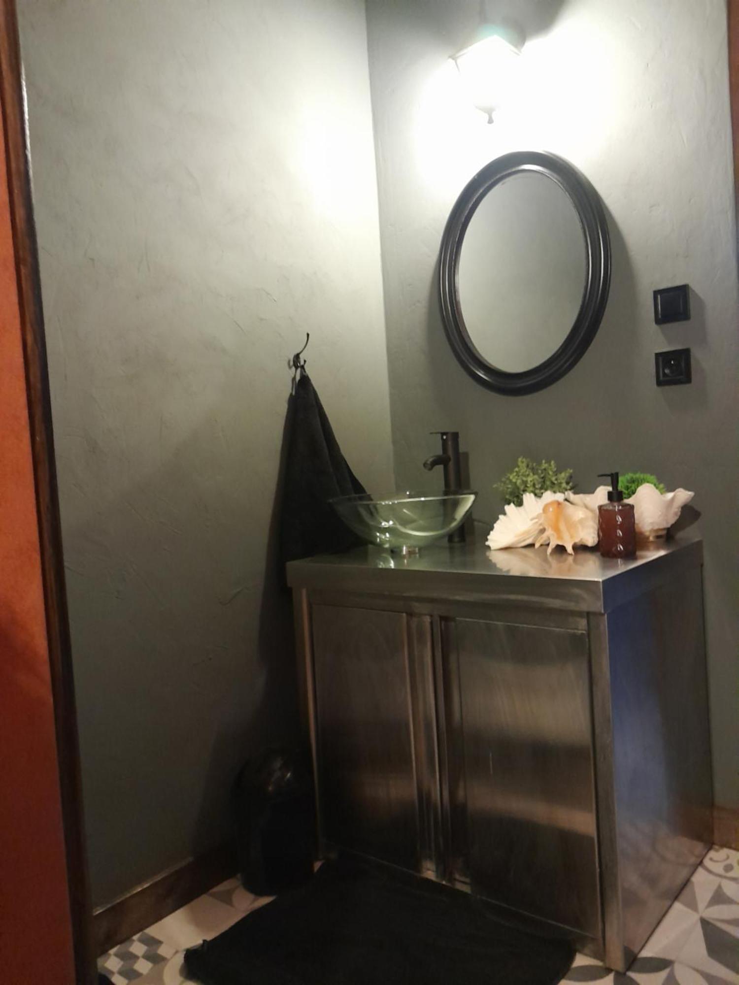 Le Lodge Morgane Appartement 3 Personnes Barraux Exteriér fotografie