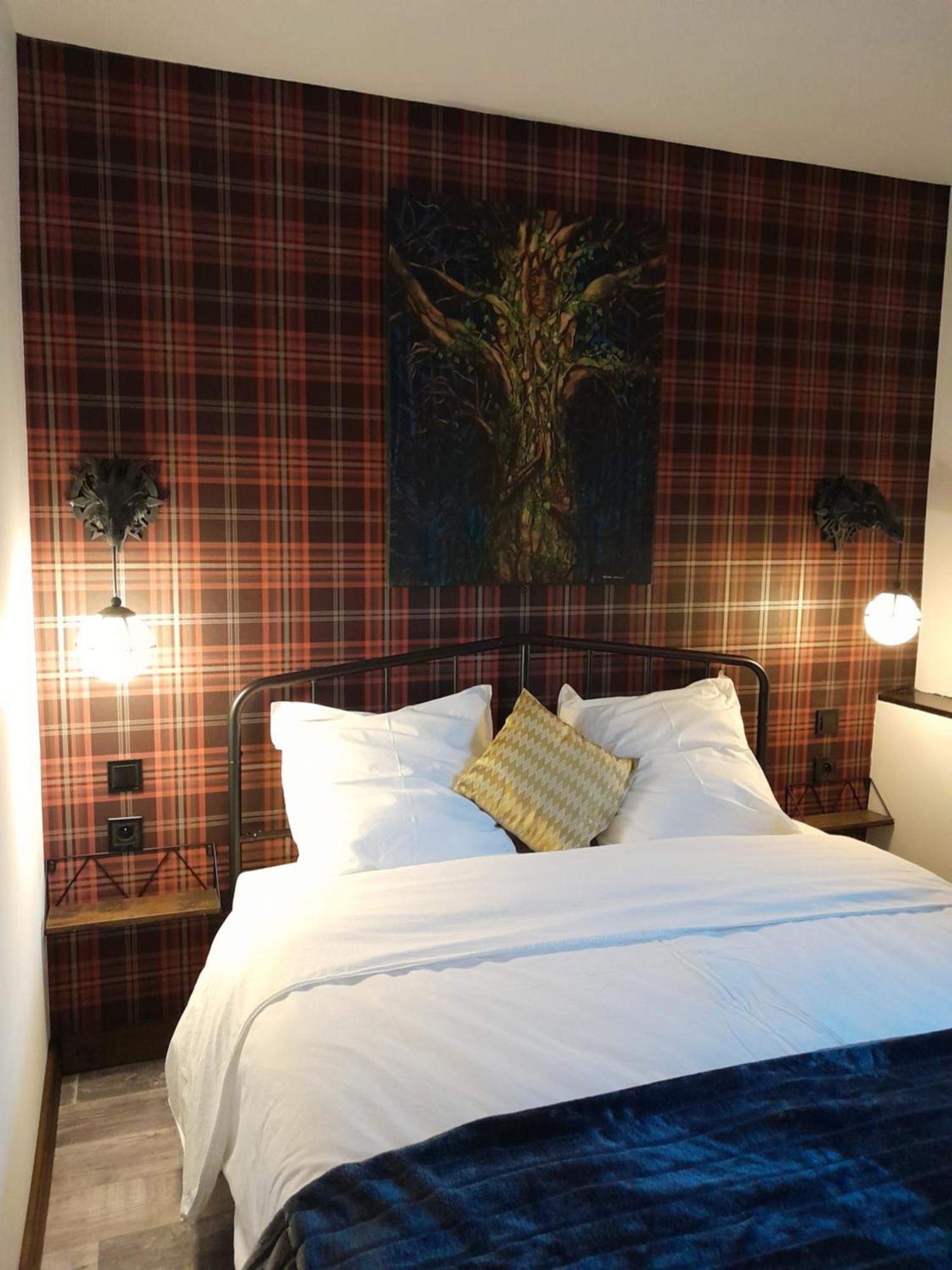Le Lodge Morgane Appartement 3 Personnes Barraux Exteriér fotografie