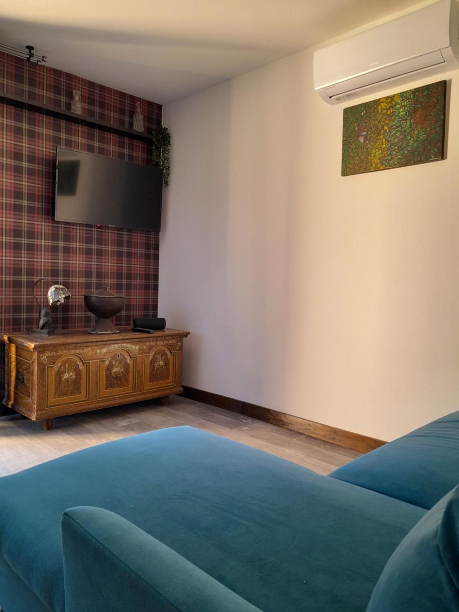 Le Lodge Morgane Appartement 3 Personnes Barraux Exteriér fotografie